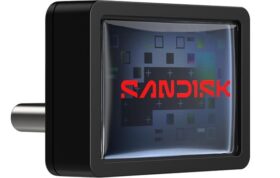 حافظه Plug and Stay