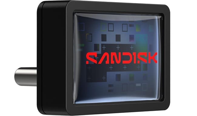 حافظه Plug and Stay