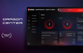 تفاوت MSI Center با Dragon Center چیست؟