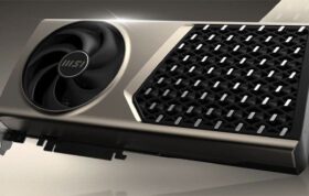 کارت گرافیک RTX 5080 16G EXPERT Series