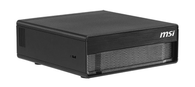 مینی کامپیوتر هوش مصنوعی EdgeXpert