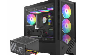 معرفی کیس PAG FORGE M100L