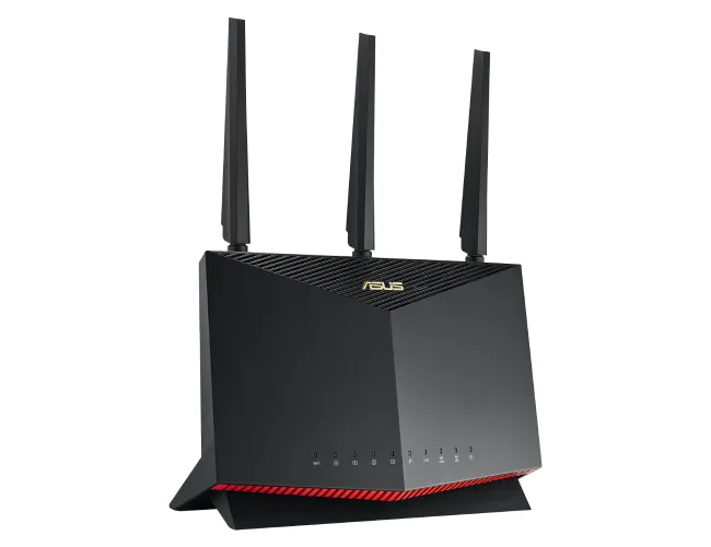 روتر ایسوس مدل RT-AX86U