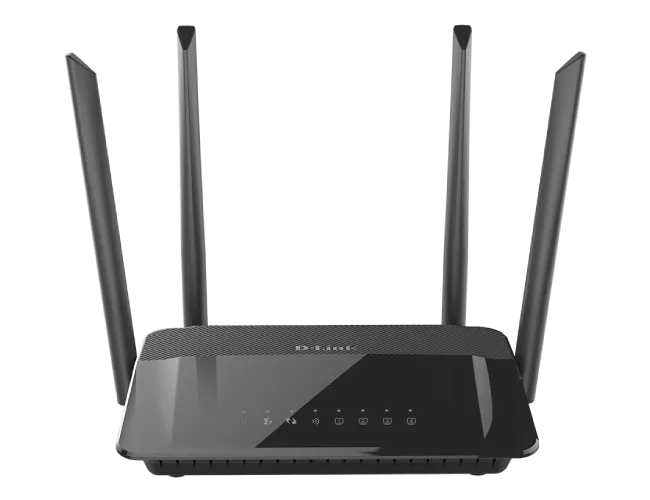 روتر تی پی لینک مدل Archer C6 AC1200