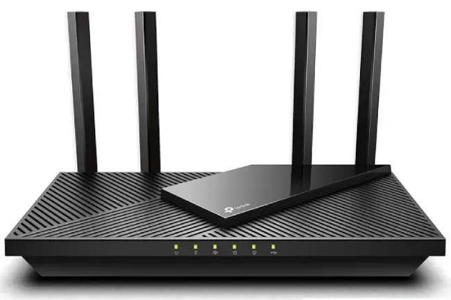 روتر تی پی لینک مدل Archer C6 AC1200