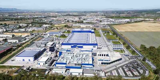 یا تراشههای ما را تأمین کنید یا خودمان میسازیم! tesla-chip-fab-2.jpg