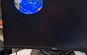 مشخصات کوچکترین پردازنده گرافیکی دنیا