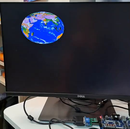 این شما و این هم TinyGPU v2.0، کوچکترین پردازنده گرافیکی دنیا مشخصات کوچکترین پردازنده گرافیکی دنیا