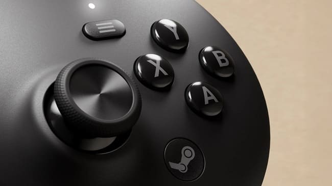 رونمایی Valve از استیم ماشین، استیم کنترلر و استیم فریم؛ نسخه استاندارد تجهیزات گیمینگ Steam valve-07.jpg