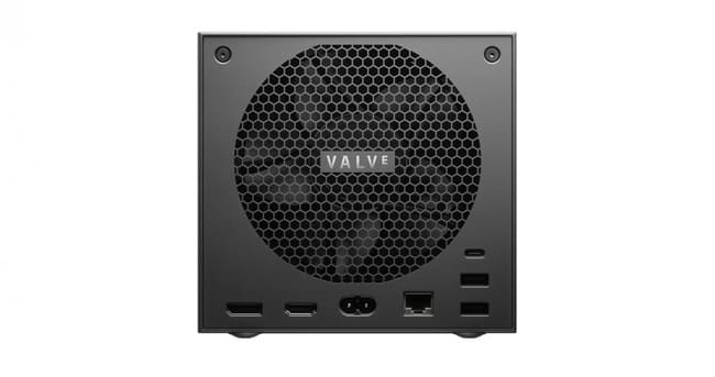 رونمایی Valve از استیم ماشین، استیم کنترلر و استیم فریم؛ نسخه استاندارد تجهیزات گیمینگ Steam valve-09.jpg