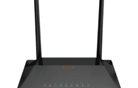 مودم روتر VDSL2 دی لینک  DSL-224