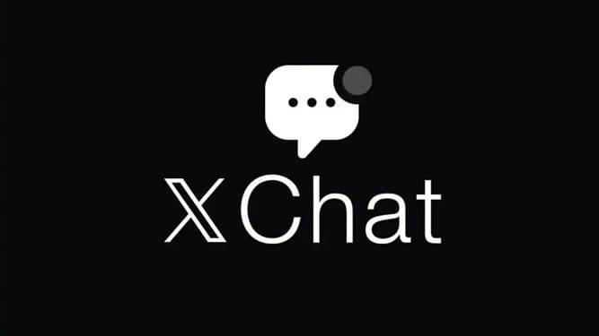 ایلان ماسک با X Chat به جنگ تلگرام و واتساپ میرود؛ امنترین پیامرسان تاریخ xchat-01.jpg
