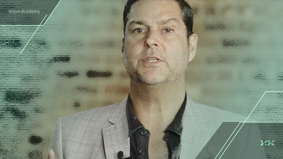 انتقاد تند رائول پال از سرمایه‌گذاران بازار ارز دیجیتال