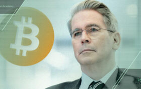 تمجید وزیر دارایی آمریکا از بیت کوین