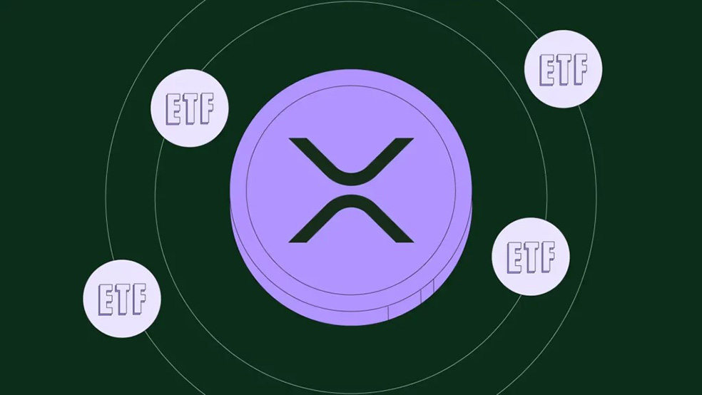 معاملات اولین صندوق ETF این ارز دیجیتال از امروز آغاز خواهد شد معاملات اولین صندوق ETF این ارز دیجیتال از امروز آغاز خواهد شد