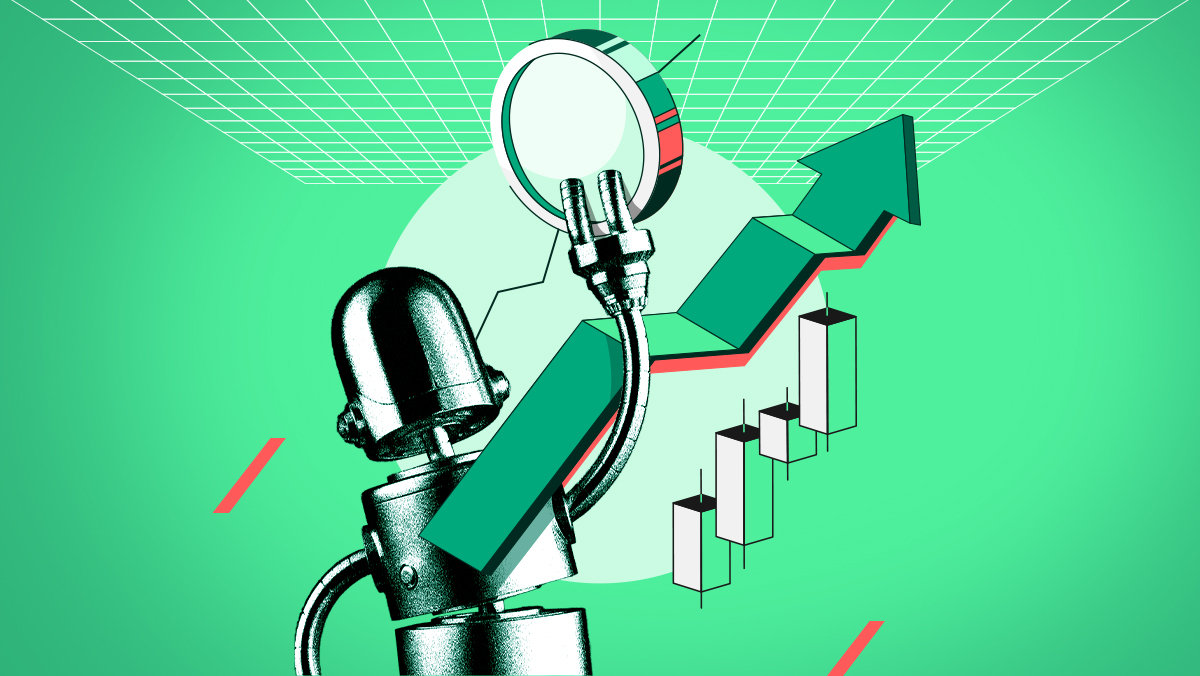 معرفی ۳ ارز دیجیتال هوش مصنوعی پرسود در هفته! ۱۲ آبان