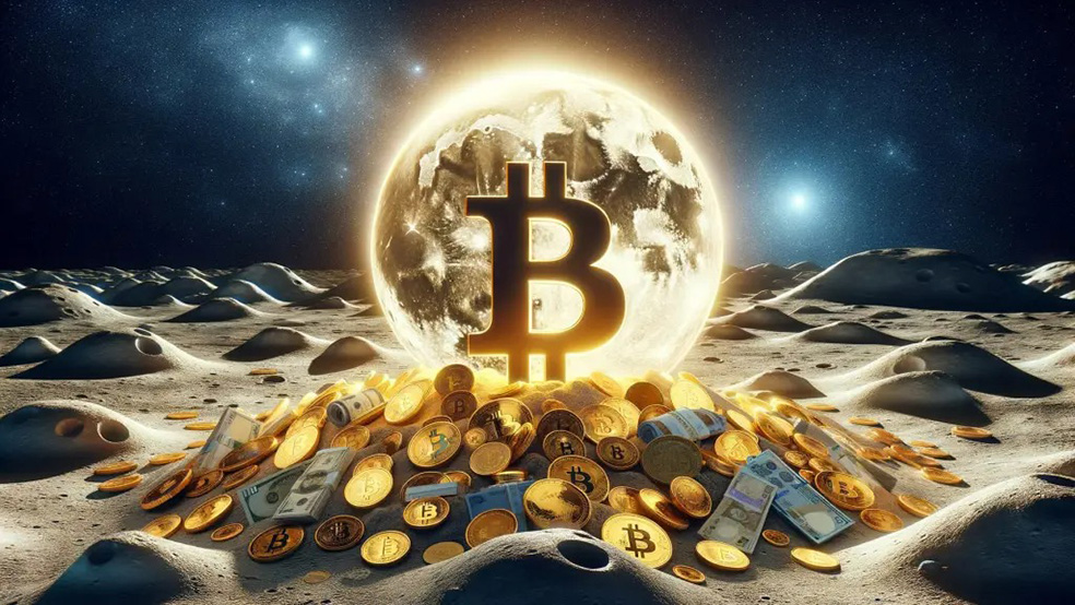 چرا جهش سریع قیمت بیت کوین تا پایان سال دردسرساز خواهد بود؟