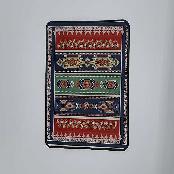 موس پد طرح فرش(2) 20x29