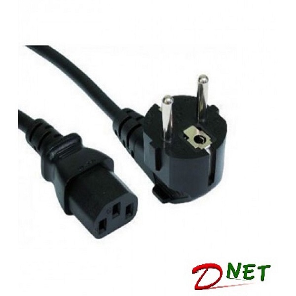 کابل برق معمولی