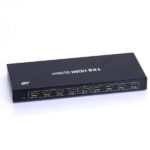 اسپلیتر 1 به 8 4K HDMI