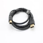 کابل USB پرینتری ( HI-SPEED ) دی نت 1.5 متری