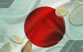 ژاپن مقصر ریزش بازار کریپتو است؟