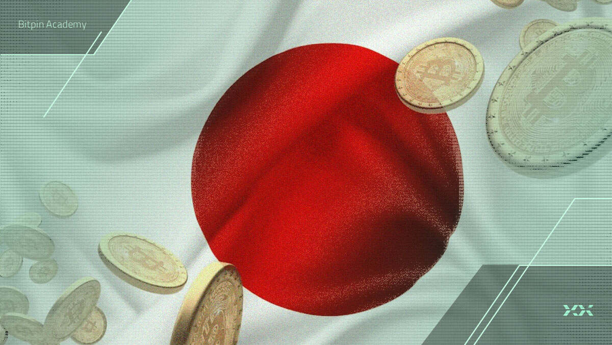 ژاپن مقصر ریزش بازار کریپتو است؟