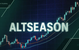 حقیقتی تلخ برای آلت‌کوین‌ها