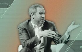 پیش‌بینی‌های جسورانه رهبران کریپتو در هفته بلاک چین بایننس