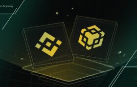 سیگنال خرید طلایی برای بایننس کوین (BNB) و رشد قیمت