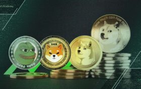 سیگنال خرید این میم‌کوین توسط تحلیلگر مشهور صادر شد