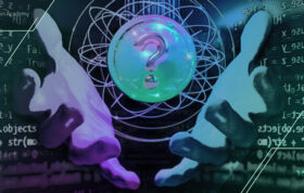 اختلالات کلودفلر این رمزارز را دچار نوسان کرد!