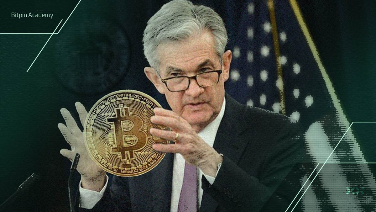 فدرال رزرو در دسامبر با بازار کریپتو مهربان نخواهد بود! فدرال رزرو در دسامبر با بازار کریپتو مهربان نخواهد بود!