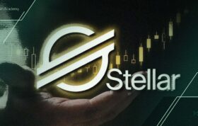 سیگنال خرید در ۰.۲۴ دلار: هولدرهای استلار آماده شوند!