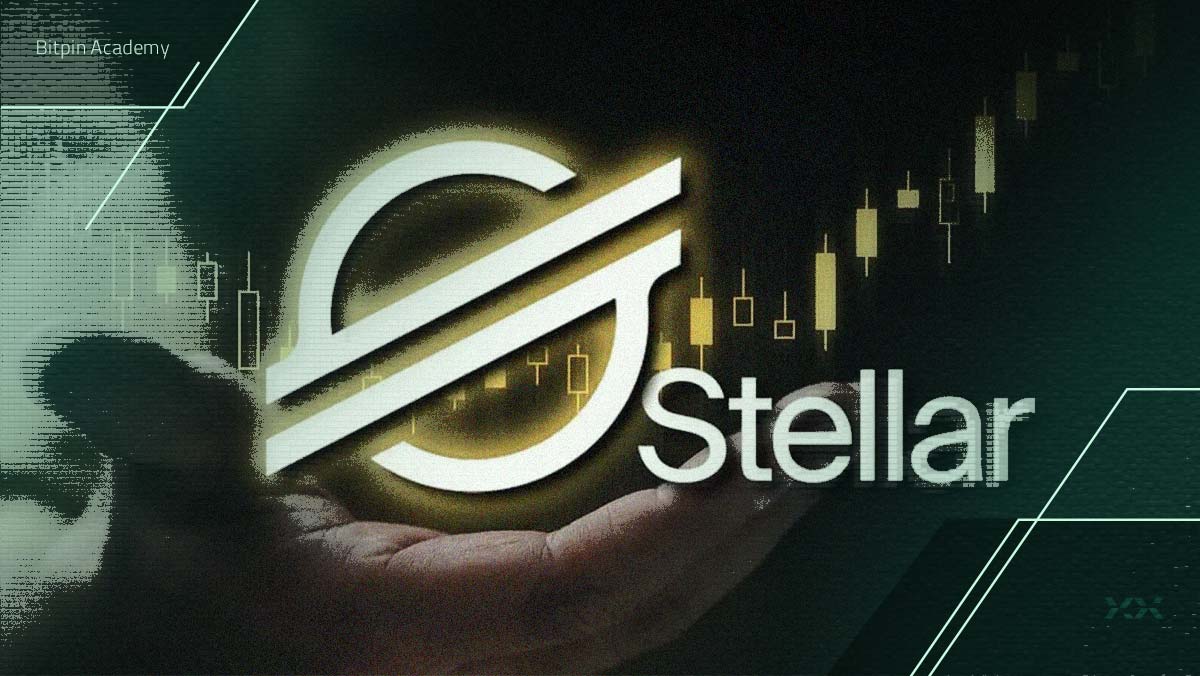 سیگنال خرید در ۰.۲۴ دلار: هولدرهای استلار آماده شوند! سیگنال خرید در ۰.۲۴ دلار: هولدرهای استلار آماده شوند!