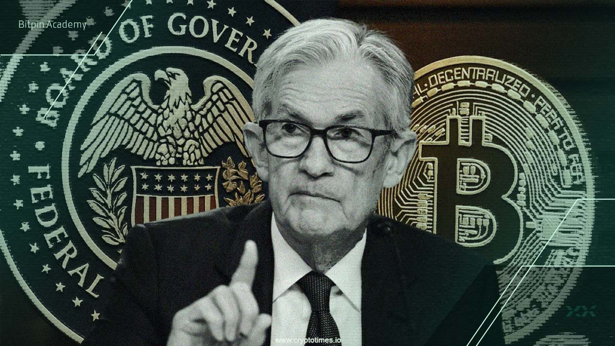 تأثیر نشست امروز فدرال رزرو بر قیمت بیت‌ کوین چه خواهد بود؟