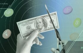 نرخ بهره فدرال رزرو دسامبر اعلام شد! منتظر جهش باشیم؟