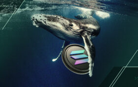 برداشت ۲۸ میلیون دلاری نهنگ سولانا؛ آیا بازار صعودی می‌شود؟