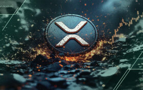 کاهش کارمزدهای ریپل؛ شروع نوسانات جدید در راه است؟