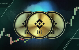 بی‌ان‌بی در موج نزولی گرفتار شد؛ اصلاح قیمت کی رخ می‌دهد؟