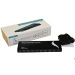 اسپلیتر 1Splitter Hdmi 4kبه 8 دی نت