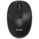 موس بی سیم DT-220 دی نت