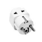 تبدیل 3 به 2 برق ارت دار