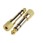 تبدیل ریز به درشت 3.5 به 5.5 استریو ( بلند گویی )