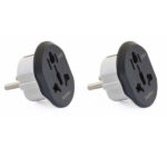 تبدیل 3 به 2 برق MK