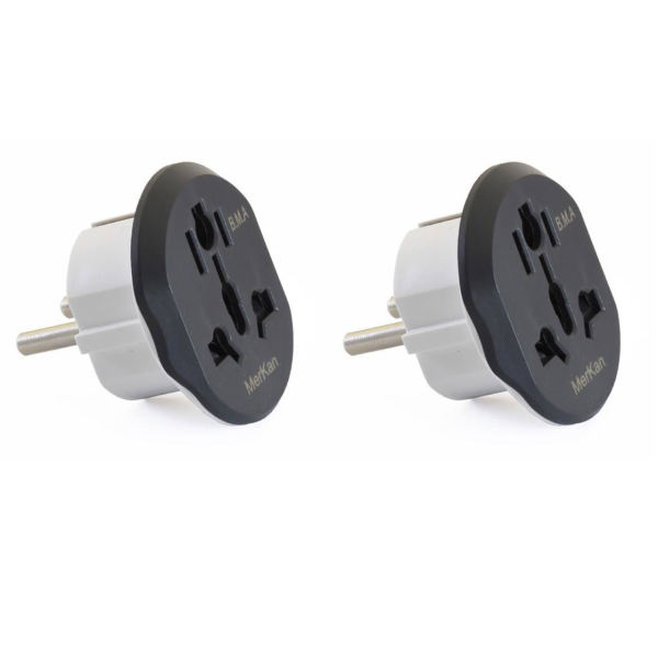 تبدیل 3 به 2 برق MK