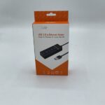 هاب 4 پورت USB 2.0 ( USB HUB ) دی نت - Image 2