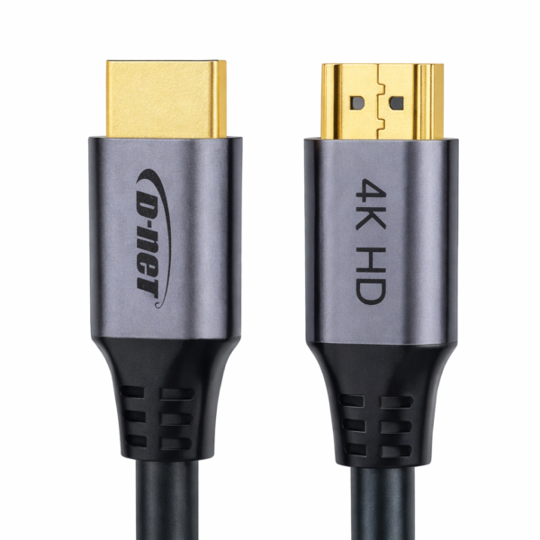کابل HDMI 2 متری 4K دی‌نت