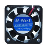 فن 4×4 سانتی متری دی نت