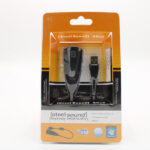 کارت صدا USB اکسترنال 5H دی نت (ساند یو اس بی)